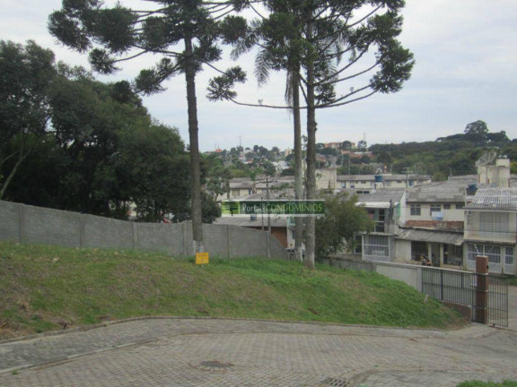 Imagem Terreno à Venda, 607 m² em Campo Comprido - Curitiba Imagem Terreno à Venda, 607 m² em Campo Comprido - Curitiba