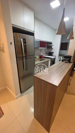 Imagem Apartamento com 2 Quartos à Venda, 56 m² em Condomínio Brisas Bosque Itirapina - Jundiaí Imagem Apartamento com 2 Quartos à Venda, 56 m² em Condomínio Brisas Bosque Itirapina - Jundiaí