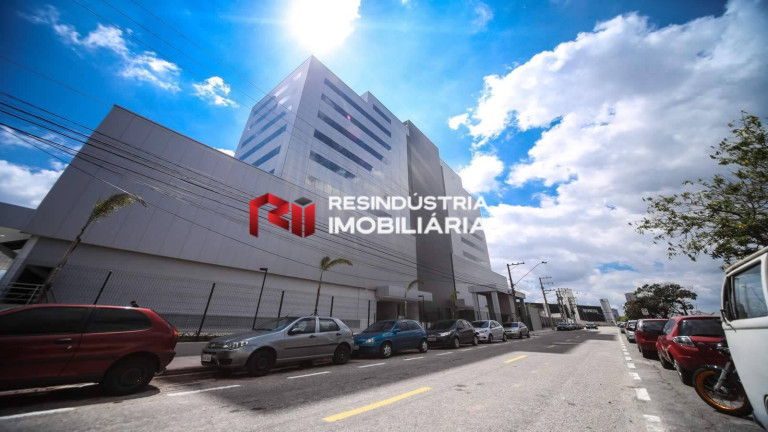 Imagem Imóvel Comercial para Alugar, 6 m² em Jardim Dos Camargos - Barueri