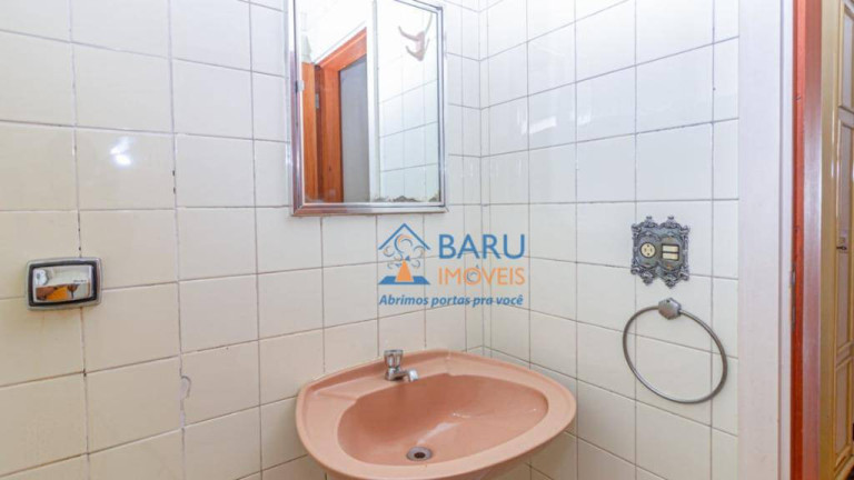 Imagem Apartamento com 3 Quartos à Venda, 210 m² em Higienópolis - São Paulo