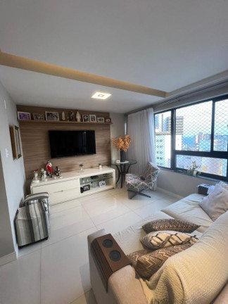 Imagem Cobertura com 3 Quartos à Venda, 211 m² em Pituba - Salvador
