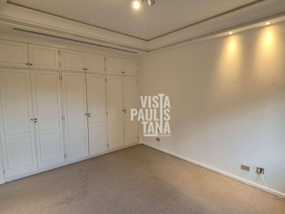 Imagem Apartamento com 4 Quartos à Venda, 383 m² em Vila Nova Conceição - São Paulo