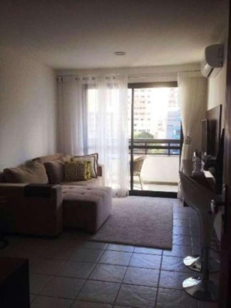 Imagem Apartamento com 1 Quarto à Venda, 49 m² em Itaigara - Salvador