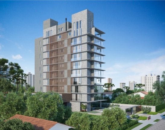 Imagem Apartamento com 3 Quartos à Venda, 372 m² em Batel - Curitiba Imagem Apartamento com 3 Quartos à Venda, 372 m² em Batel - Curitiba