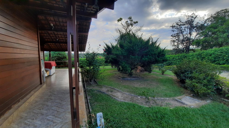 Imagem Imóvel com 3 Quartos à Venda, 230 m² em Estância Do Sereno Ptb - Betim