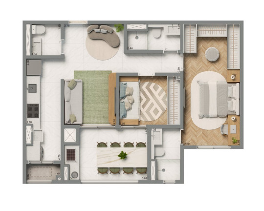 Imagem Imóvel com 2 Quartos à Venda, 60 m² em Tucuruvi - São Paulo Imagem Imóvel com 2 Quartos à Venda, 60 m² em Tucuruvi - São Paulo