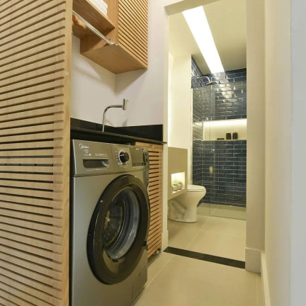 Imagem Imóvel com 1 Quarto à Venda, 35 m² em Centro - Rio De Janeiro