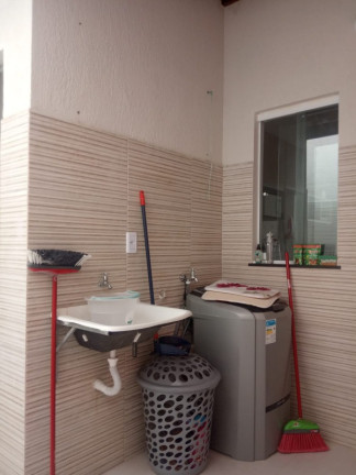Imagem Casa com 3 Quartos à Venda, 180 m² em Sim - Feira De Santana Imagem Casa com 3 Quartos à Venda, 180 m² em Sim - Feira De Santana