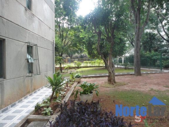 Imagem Apartamento com 2 Quartos à Venda, 60 m² em Jardim íris - São Paulo