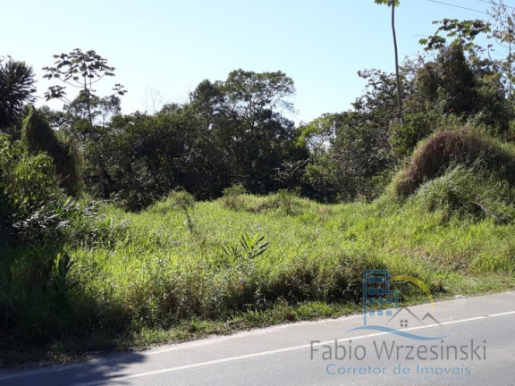 Imagem Terreno à Venda, 232.297 m² em Enseada - São Francisco Do Sul