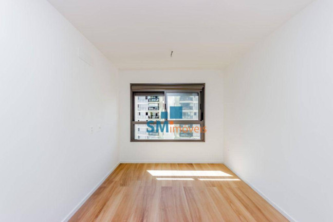 Imagem Apartamento com 3 Quartos à Venda, 143 m² em Campo Belo - São Paulo