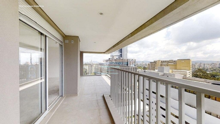 Imagem Apartamento com 1 Quarto à Venda, 94 m² em Cerqueira César - São Paulo Imagem Apartamento com 1 Quarto à Venda, 94 m² em Cerqueira César - São Paulo