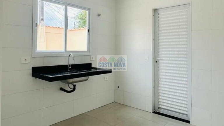 Imagem Casa com 3 Quartos à Venda, 70 m² Imagem Casa com 3 Quartos à Venda, 70 m²