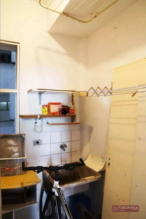 Imagem Apartamento com 1 Quarto à Venda, 26 m² em Sé - São Paulo