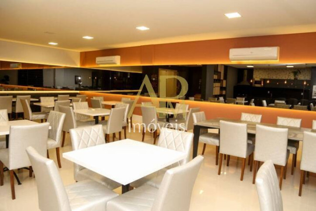 Imagem Apartamento com 3 Quartos à Venda, 124 m² em Centro - Palhoça Imagem Apartamento com 3 Quartos à Venda, 124 m² em Centro - Palhoça