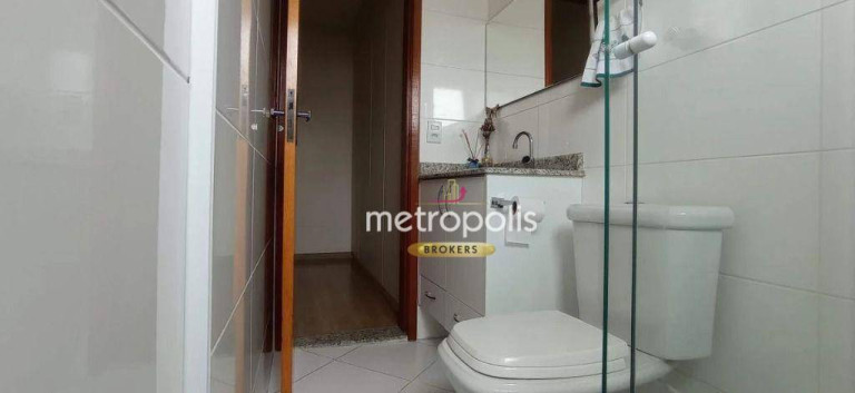 Imagem Casa com 3 Quartos à Venda, 95 m² em Jardim Rina - Santo André Imagem Casa com 3 Quartos à Venda, 95 m² em Jardim Rina - Santo André