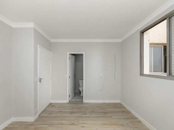 Imagem Apartamento com 3 Quartos à Venda, 105 m² em Santana - São Paulo