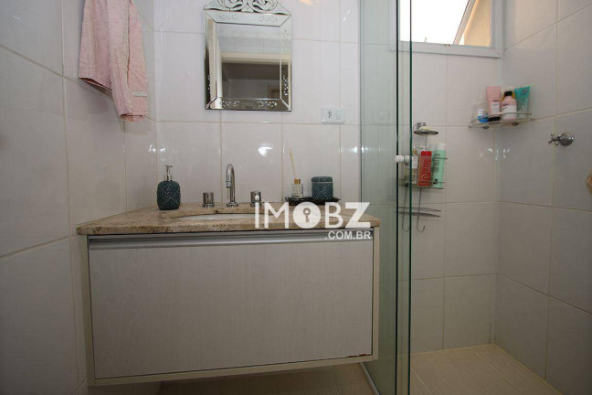 Imagem Imóvel com 3 Quartos à Venda, 85 m² em Sumaré - São Paulo