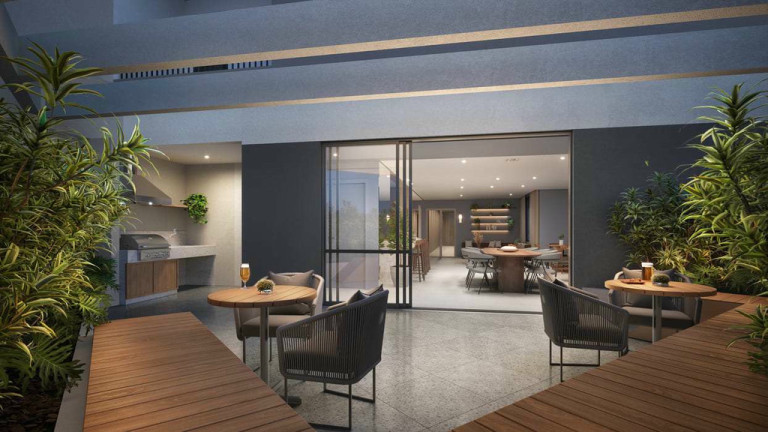 Imagem Cobertura com 3 Quartos à Venda, 220 m² em Jardim São Paulo(zona Norte) - São Paulo Imagem Cobertura com 3 Quartos à Venda, 220 m² em Jardim São Paulo(zona Norte) - São Paulo