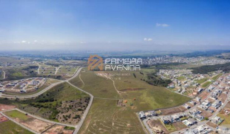 Terreno em Condomínio à Venda, 330 m² em Urbanova - São José Dos Campos
