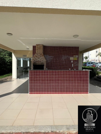 Imagem Apartamento com 2 Quartos à Venda, 50 m² em Jardim São Carlos - Sorocaba