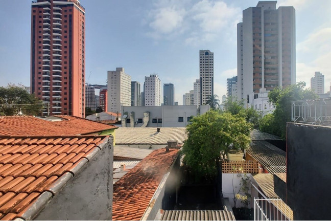 Imagem Imóvel Comercial à Venda, 120 m² em Chácara Santo Antônio (zona Sul) - São Paulo Imagem Imóvel Comercial à Venda, 120 m² em Chácara Santo Antônio (zona Sul) - São Paulo