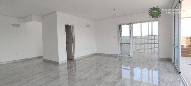 Imagem Apartamento com 4 Quartos à Venda, 283 m² em Canto Do Forte - Praia Grande Imagem Apartamento com 4 Quartos à Venda, 283 m² em Canto Do Forte - Praia Grande