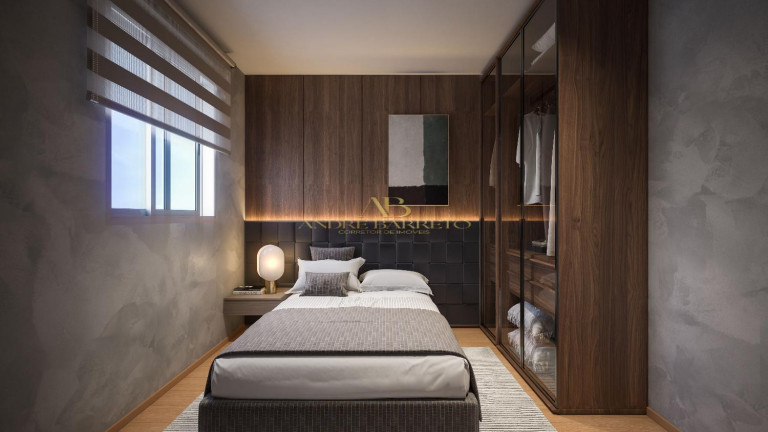 Imagem Apartamento com 2 Quartos à Venda, 40 m² em Jardim Cajazeiras - Salvador Imagem Apartamento com 2 Quartos à Venda, 40 m² em Jardim Cajazeiras - Salvador
