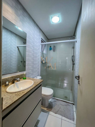 Imagem Apartamento com 3 Quartos à Venda, 96 m² em Vila Belmiro - Santos Imagem Apartamento com 3 Quartos à Venda, 96 m² em Vila Belmiro - Santos