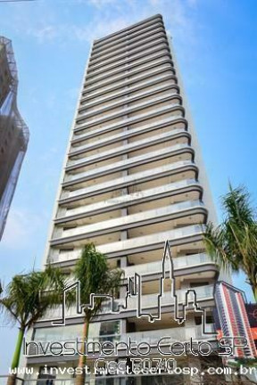 Apartamento com 2 Quartos à Venda, 68 m² em Alto Da Lapa - São Paulo
