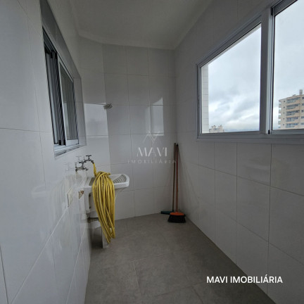 Imagem Apartamento com 3 Quartos à Venda, 142 m² em Tupi - Praia Grande