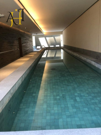 Imagem Apartamento com 4 Quartos à Venda, 2.520 m² em Vila Nova Conceição - São Paulo