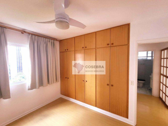 Imagem Apartamento com 2 Quartos para Alugar, 78 m² em Itaim Bibi - São Paulo Imagem Apartamento com 2 Quartos para Alugar, 78 m² em Itaim Bibi - São Paulo