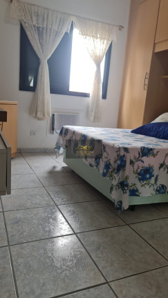 Imagem Apartamento com 2 Quartos à Venda, 87 m² em Aviação - Praia Grande