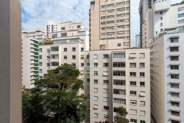 Imagem Apartamento com 3 Quartos à Venda, 236 m² em Santa Cecília - São Paulo Imagem Apartamento com 3 Quartos à Venda, 236 m² em Santa Cecília - São Paulo