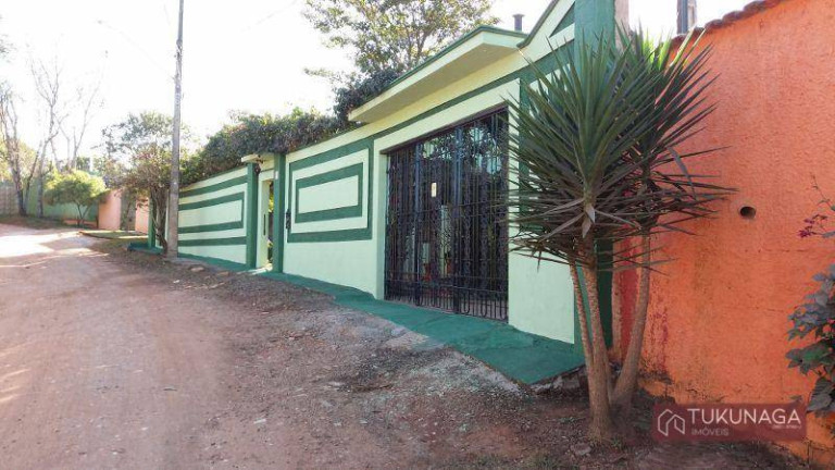 Chácara com 3 Quartos à Venda, 280 m² em Jardim Estância Brasil - Atibaia