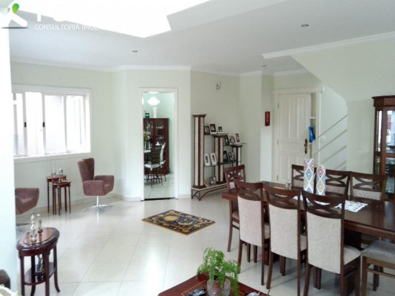 Imagem Casa de Condomínio com 4 Quartos à Venda, 36.500 m² em Condomínio Village Saint Claire - Sorocaba