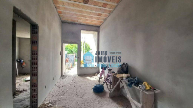 Imagem Casa com 2 Quartos à Venda, 77 m² em Balneário Jardim Beira Mar - Tramandaí Imagem Casa com 2 Quartos à Venda, 77 m² em Balneário Jardim Beira Mar - Tramandaí
