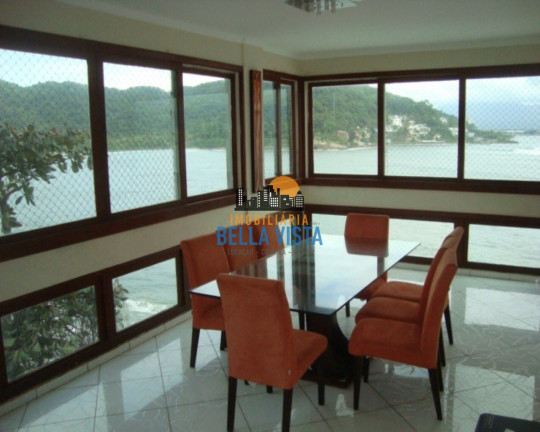 Imagem Apartamento com 3 Quartos à Venda,  em Ilha Porchat - São Vicente
