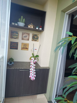 Imagem Apartamento com 2 Quartos à Venda, 52 m² em Santa Terezinha - São Bernardo Do Campo Imagem Apartamento com 2 Quartos à Venda, 52 m² em Santa Terezinha - São Bernardo Do Campo