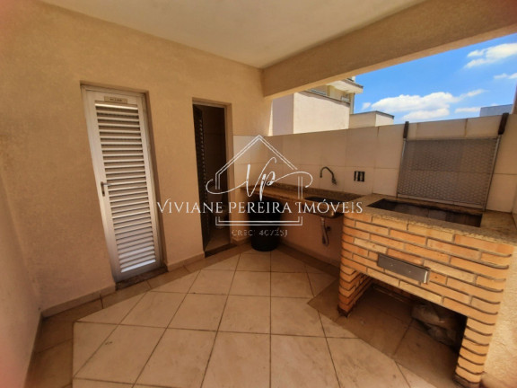 Imagem Imóvel com 2 Quartos à Venda, 62 m² em Vila Yara - Osasco