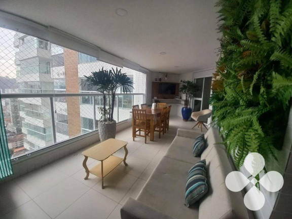 Imagem Imóvel com 3 Quartos à Venda, 123 m² em Gonzaga - Santos Imagem Imóvel com 3 Quartos à Venda, 123 m² em Gonzaga - Santos
