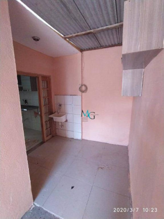 Imagem Casa com 2 Quartos à Venda, 182 m² em Cabuçu - Nova Iguaçu Imagem Casa com 2 Quartos à Venda, 182 m² em Cabuçu - Nova Iguaçu