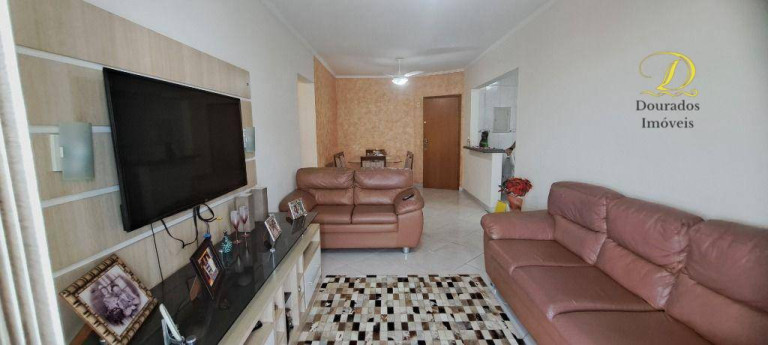 Imagem Apartamento com 2 Quartos à Venda, 97 m² em Ocian - Praia Grande Imagem Apartamento com 2 Quartos à Venda, 97 m² em Ocian - Praia Grande