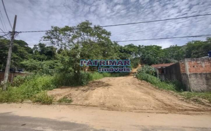 Imagem Terreno à Venda, 1.000 m² em Itaipuaçu - Maricá Imagem Terreno à Venda, 1.000 m² em Itaipuaçu - Maricá