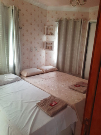 Imagem Casa com 4 Quartos à Venda, 126 m² em Ipitanga - Lauro De Freitas
