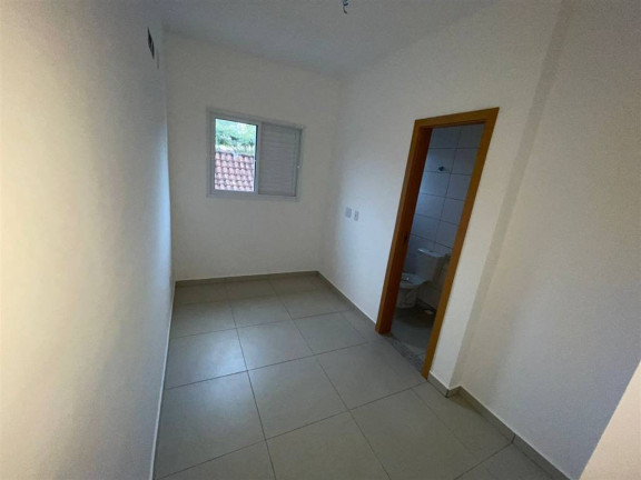 Imagem Casa de Condomínio com 2 Quartos à Venda, 55 m² em Boqueirao - Praia Grande Imagem Casa de Condomínio com 2 Quartos à Venda, 55 m² em Boqueirao - Praia Grande