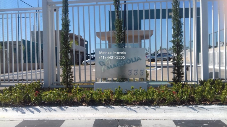 Imagem Imóvel com 2 Quartos à Venda, 50 m² em Nova Cidade Jardim - Jundiaí