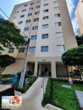 Imagem Apartamento com 2 Quartos à Venda, 56 m² em Independência - São Bernardo Do Campo Imagem Apartamento com 2 Quartos à Venda, 56 m² em Independência - São Bernardo Do Campo