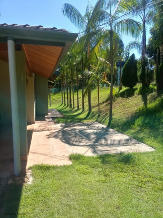 Imagem Imóvel com 4 Quartos à Venda,  em Nova Gardênia - Atibaia